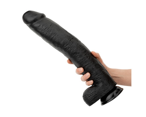 Фалоімітатор BUTTR - Operation Dingo Huge Dildo