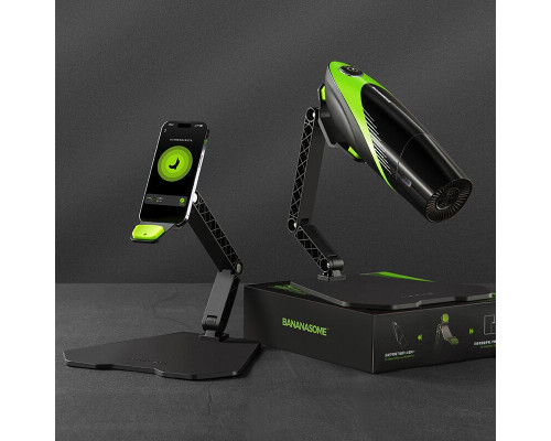 Підставка BANANASOME Folding Holder, регулювання кута нахилу, підходить для смартфона