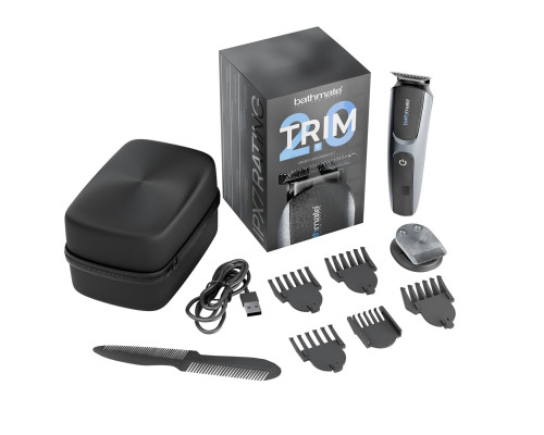 Тример для інтимних зон Bathmate Trimmer 2.0