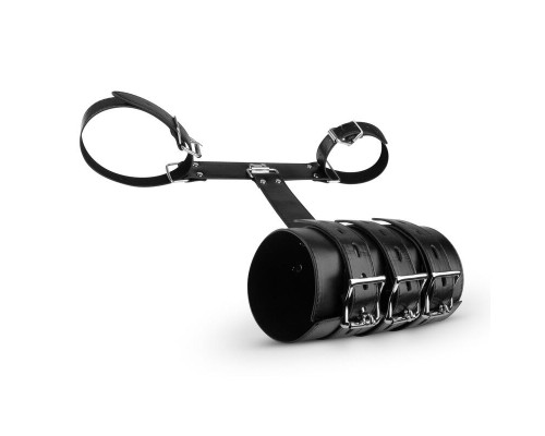 Фіксатор Bedroom Fantasies Blissfully Bound Arm Restraint Set - Black