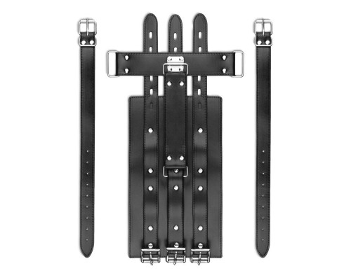 Фіксатор Bedroom Fantasies Blissfully Bound Arm Restraint Set - Black
