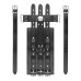 Фіксатор Bedroom Fantasies Blissfully Bound Arm Restraint Set - Black