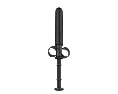 Шприц для введення змазки Nexus Infinity Lube launcher Classic, об’єм 15 мл