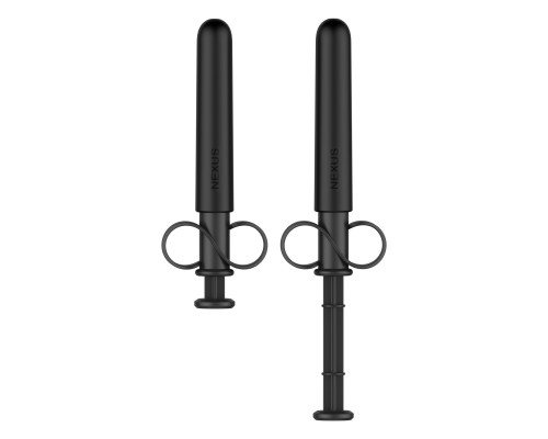Шприц для введення змазки Nexus Infinity Lube launcher Classic, об’єм 15 мл