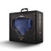 Мастурбатор Rocks Off Palm Blue, петлі для пальців, 10 режимів