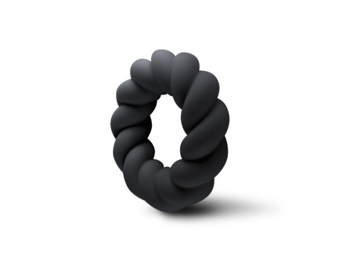 Ерекційне кільце Rocks Off Twist, діаметр 3 см, щільне