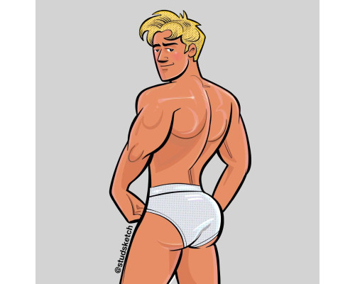 Мастурбатор Fleshjack Power Bottom