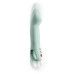 Пульсатор для точки G Fun Factory STRONIC G FORTE sage green, 8 режимів, суперпотужний