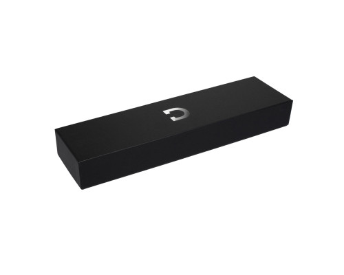 Вібромасажер DOXY Die Cast 3, дуже потужний, живлення 220В, металевий корпус