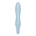 Вібратор-кролик надувний Satisfyer Air Pump Bunny 1