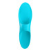 Вібратор на палець Satisfyer Teaser Light Blue (м'ята упаковка!!!)