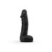 Свічка у вигляді члена Чистий Кайф LARGE Black