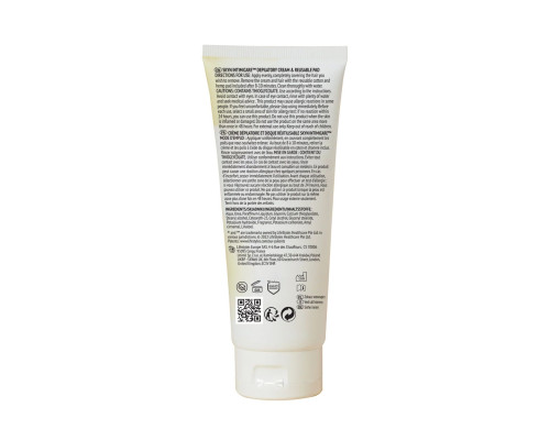 Крем для депіляції Skyn Intimicare Depilatory Cream 150 мл
