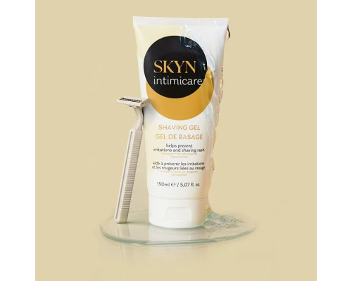 Гель для гоління Skyn Intimicare Shaving Gel 150 мл