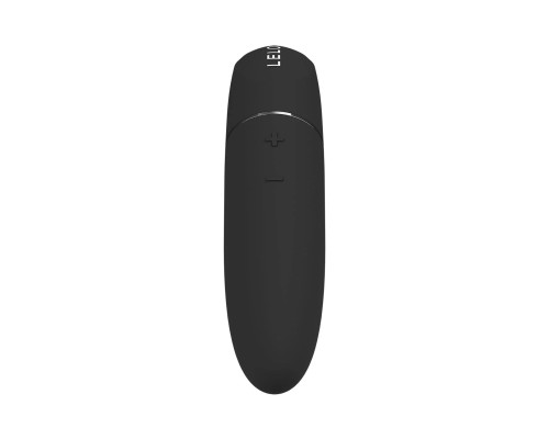 Шикарна віброкуля LELO Mia 3 Black