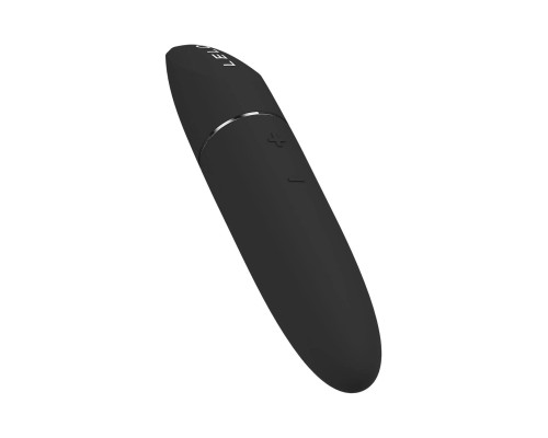 Шикарна віброкуля LELO Mia 3 Black