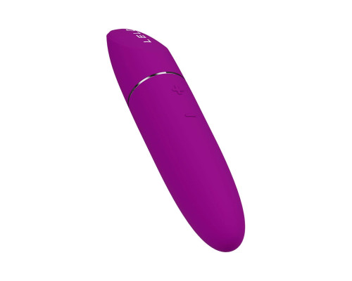 Шикарна віброкуля LELO Mia 3 Deep Rose