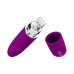 Шикарна віброкуля LELO Mia 3 Deep Rose