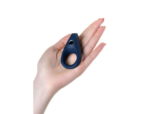 Ерекційне віброкільце Satisfyer Rocket Ring (пошкоджене паковання!!!)