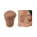 Мастурбатор Alive Mia Super Realistic Masturbator XL Caramel