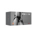 Трусы для страпона Strap-On-Me Leatherette Harness CURIOUS (м'ята упаковка!!!)