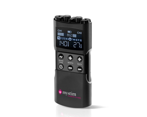 Електростимулятор Mystim Tension Lover 2