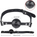 Набір для BDSM JSY KB80608 Black
