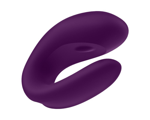 Набір Satisfyer Partner Box 3 (вібратори Double Joy та Sexy Secret + віброкільце Royal One)