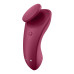 Набір Satisfyer Partner Box 3 (вібратори Double Joy та Sexy Secret + віброкільце Royal One)