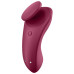 Набір Satisfyer Partner Box 1 (вібратор для пар Double Joy + вібратор у трусики Sexy Secret) (м'ята упаковка!!!)