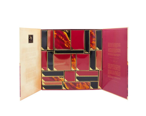 Адвент-календар бажань Shunga Calendar Of Desires, 25 сюрпризів