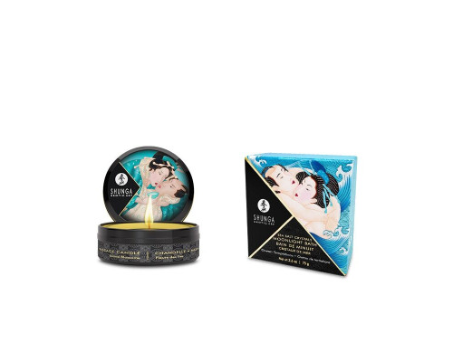 Адвент-календар бажань Shunga Calendar Of Desires, 25 сюрпризів