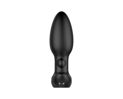 Анальна вібропробка Nexus Beat Butt Plug