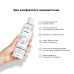 Анальна змазка на водній основі Satisfyer Juicy Lubricant Boogy Booty water based 300 мл