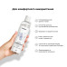 Лубрикант на водній основі Satisfyer Juicy Lubricant Sparkling Water water based 300 мл