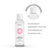 Анальна змазка на силіконовій основі Satisfyer Juicy Lubricant Booty Silicon silicone based 150 мл