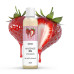 Масажна олія Satisfyer Massage Oil Strawberry 250 мл