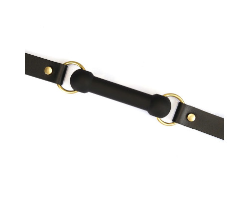 Кляп Liebe Seele Samurai Bite Gag