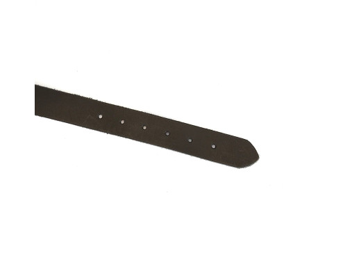 Шкіряна маска на очі Liebe Seele Samurai Blindfold