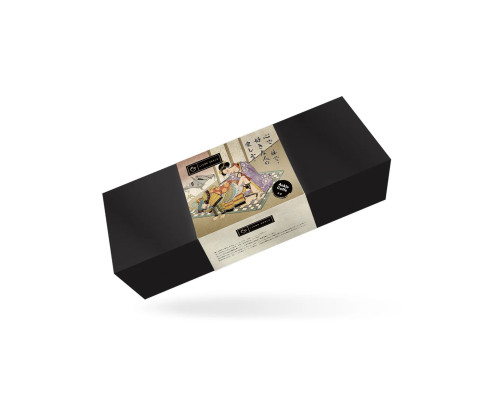 Поножі Liebe Seele Samurai Ankle Cuffs