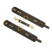 Поножі Liebe Seele Samurai Ankle Cuffs