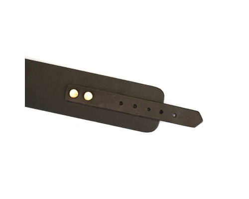 Поножі Liebe Seele Samurai Ankle Cuffs