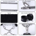 БДСМ-набір LOCKINK YEAHWOW Door Swing & Leg Spreader Bondage set