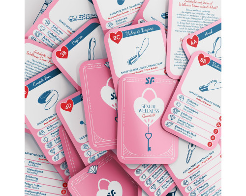 Подарунковий набір Satisfyer Premium Advent Calendar 2025