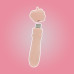 Вібратор-єдиноріжка Unihorn USB Bullet – Heart Throb, віброкуля, USB-зарядка, 10 режимів