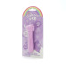 Вібратор-єдиноріжка Unihorn USB Bullet – Karma Lilac, віброкуля, USB-зарядка, 10 режимів