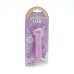 Вібратор-єдиноріжка Unihorn USB Bullet – Karma Lilac, віброкуля, USB-зарядка, 10 режимів