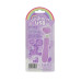 Вібратор-єдиноріжка Unihorn USB Bullet – Karma Lilac, віброкуля, USB-зарядка, 10 режимів