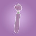 Вібратор-єдиноріжка Unihorn USB Bullet – Karma Lilac, віброкуля, USB-зарядка, 10 режимів