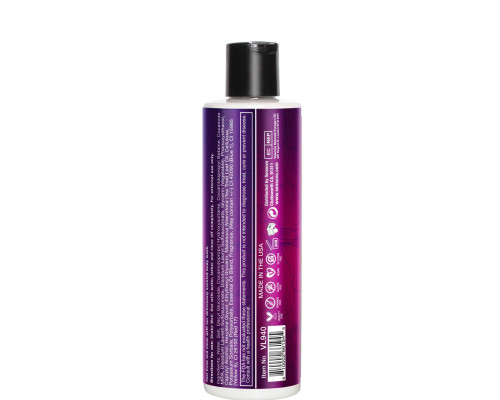 Гель для душу Sensuva Body Wash - Sweet Secrets (236 мл)